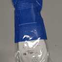 4D Cloud Insoles for Men and Women Memory Foam Cloud Insoles Super Soft Anti-Fatigue, Shock Absorption, Relieve Foot Pain, (Black, Men: US 7-11)