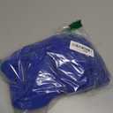 100g Mercerized Cotton Blended Crochet Yarn Hand Knitting Anti-Pilling Ventilate Yarn for Handmade Sweater Cardigan (Color : 08)