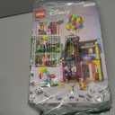LEGO Disney and Pixar Up House, Classic Disney Celebration Building Toy Set for Kids and Movie Fans Ages 9 and Up, A Fun Gift for Fans and Anyone Who Loves Creative Play, 43217