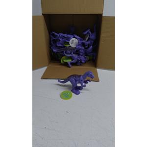 WIND-UP DINOSAUR 1ct 12pcs