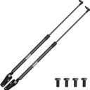 Rear Hatch Shocks Struts Lift Gate Supports Gas Springs Compatible with 2010 2011 2012 2013 2014 Subaru Legacy & Outback, Pack of 2 PCS, Replace PM3074L PM3074R