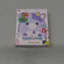 Squish-a-Longs Clip & Go - Series 1 Assortment