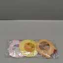 Hilph Kids Ice Packs for Boo Boos, Reusable Gel Cold Packs for Toddlers Injuries, 3 Pcs Hot & Cold Compress with Cute Plush Sleeves for Pain Relief, Fever, Wisdom Teeth, First Aid, Bumps (Unicorn)