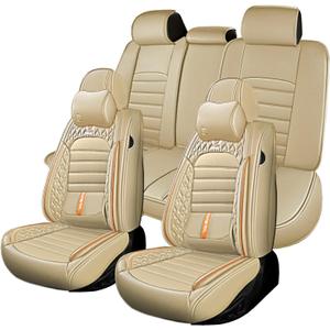 Car Covers, Beige with Lexus LX470 1998-2007