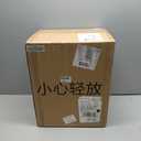 Miniatures Storage Case Miniatures Transport Case Aluminum Alloy Frame with Lock (Medium Size)