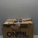 O'Neal Sierra Helmet (Medium, Black/Gray)