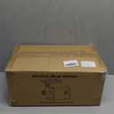 Electric Meat Grinder, [3200W Max] Meat Grinder Heavy Duty for Home Use, Sausage Stuffer with 2 Blades, 4 Grinding Plates, 3 Sausage Tubes, Kibbe Kit, Stainless Steel (Black)