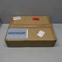 Adjustable Shirt Display Stand 4 Pcs, 20-35 Inch Height Tshirt Display Stand for Vendors, Wood T Shirt Mannequin Display forShirt, Jacket, Coat at Clothing Vendor Events, Trade Fair, Trade Show(Black)