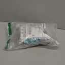 Yesad Round Fitted Tablecloth with Elastic 54"58", Seastar Table Cover for Party Picnic Kitchen Dinner Decor, 60"