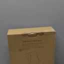 Beautiful Cookbook Stand for Your Kitchen Counter - Solid Wood Stand Easily Keeps Cook or Recipe Books Open for Convenient Cooking - Perfectly Fits Your iPad/Tablet and Enhances Any Kitchen Decor