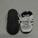 LeIsfIt Baby Shoes Boys Girls First Walking Shoes Non-Slip Toddler Breathable Sneakers Infant Sneakers, Size 13