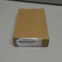 Red Metal Control Knob Covers, Compatible with Jeep Wrangler JL/JLU 2018-2025 & Gladiator JT Accessories  Window/AC/Radio Button Protectors(8PCS, RED)