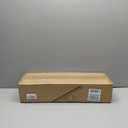 KAISITE Bathroom Light Fixture Over Mirror 22IN Brushed Nickel Vanity Lighting Fixture Dimmable LED Vanity Light Rotatable Modern Bathroom Light Bar 18W 3000K