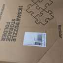 Puzzle Storage Folder for 1000 Pieces, Large