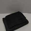 3 in 1 Postpartum Belly Support Recovery Wrap  Postpartum Belly Band, After Birth Brace, Slimming Girdles, Body Shaper Waist Shapewear, Post Surgery Pregnancy Belly Support Band (Midnight Black, XL)