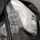 Backdrop Support Stand 6.4x10FT Photo Backdrop Stand Adjustable Photography Studio Background Support System Kit with Carrying Bag and 3 Clamps for Photo Video Shooting, Wedding, Party