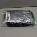 Andy Men's Quick Dry 3/4 Pants Lightweight Capri Shorts Hiking Fishing Travel Casual Size XXL