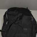 MATEIN Carry on Backpack, Extra Large Travel Backpack Expandable Airplane Approved Weekender Bag for Men and Women, Water Resistant Lightweight Daypack for Flight 40L, Black