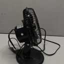 Holmes® 6 Inch Table Fan