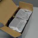 Redragon GS520 RGB Desktop Speakers, 2.0 Channel PC Computer Stereo Speaker with 6 Colorful LED Modes, Enhanced Sound and Easy-Access Volume Control, USB Powered w/ 3.5mm Cable (Black)