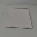 Funrous Christmas Party Door Decoration Gingerbread House Door Banners Gingerbread Man Porch Sign Set for Merry Christmas Xmas Holiday Party Photo Props Backdrop Supplies (Yellow)