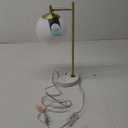 Lite Source Terazzo Table Lamp, 6x7x16.5