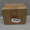 1 Pcs 9' 300 Bulb Christmas Garland String Lights, Incandescent Christmas Connectable Garland Indoor Outdoor Lights for Patio Banisters Columns Xmas Tree Decor (Red/Green Lamps,Green Wire)