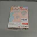 16PCS Various Fruit Shapes Textures Fidget Toys Sensory Stone for KidsTextured Soft Worry Stone for Autism Kids Calming Fidget Stress Toys for Students Anxiety Relief Small Prizes Fidget Toys