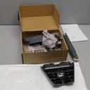 Starlink V3 Gen3 Wall Mount, OEM Mounting Kit Suitable for Starlink V3 Standard Antenna, Compatible with Starlink V3 (Gen 3)