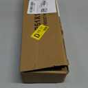 BlueStars WR51X10055 Refrigerator Defrost Heater, WR55X10025 Temperature Sensor and WR50X10068 Defrost Thermostat Replacement - Compatible with GE Hotpoint Refrigerators