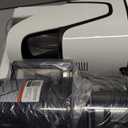 Juicer Machines, 3-in-1 Cold Press Juicer with 6.5" Extra Large Chute, 100oz Large Capacity, AC Motor, Makes Juice, Nut Milk & Sorbet, Bright White