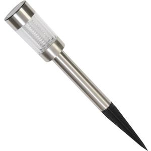 Nissin Shoji SV-4564 Solar Powered LED Garden Light