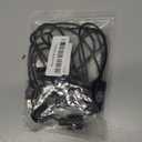 USB Powered Mini Spotlights for Displays 2-Pack  5V Small LED Spot Lights Indoor, 7 Color Options, Compact USB Spotlight for Display Cases, Shelves, Cabinets, and Artwork (2PACK Warm Light)