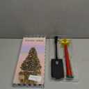 Wireless Remote Control Outlet, Christmas Magic Wand Tree Lights Remote Control with Music, Suitable for Halloween, Thanksgiving, and Christmas Parties