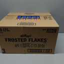 Kellogg's Frosted Flakes Breakfast Cereal, Kids Cereal, Family Breakfast, Original (18 Boxes),  BBD: APR 11/2026