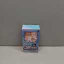 Kids Camera Instant Print with Silicone Cover, Creative Gifts for Girls Age 4-12 Birthday Christmas, 1080P Digital Camera Toy with 32GB SD Card - Pink