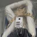 Dog Car Seat for Small Dogs Adjustable Portable Center Console Dog Car Seat Removable Cat Booster Cars Seats - Safety Belt with Cushion Anti-Collapse for Puppy Kitten Up to 15 Lb