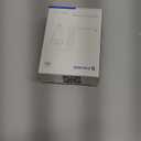 Syncwire iPhone Car Charger - Upgrade [Apple MFi Certified] 4.8A/24W Car Charging Adapter with Built-in Coiled Lightning Cable for Apple iPhone 14/13/12/11/Xs/XS Max/XR/X/8/7/6 Plus, iPad & More (5FT)