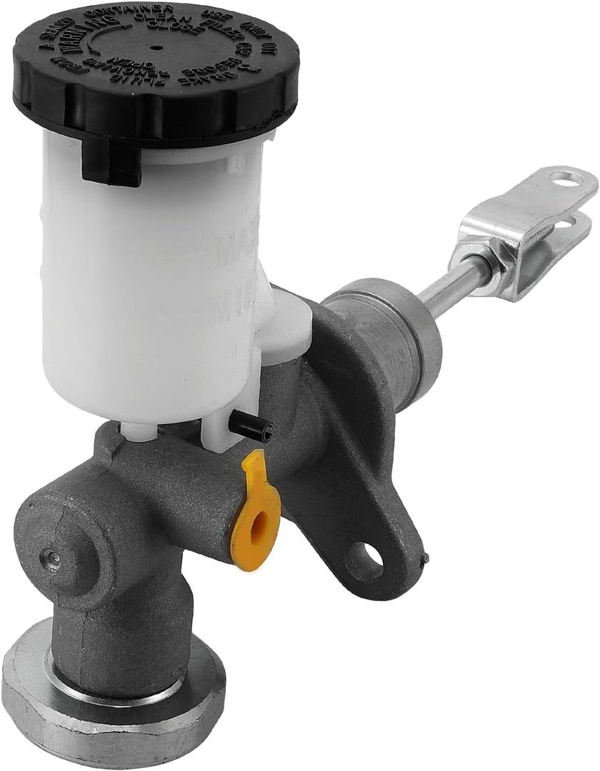TAUTOY CM640021 Clutch Master Cylinder Compatible with Nissan Frontier 1998-2004,Xterra 2000-2004,Replaces 30610-3S501,30610-3S507,30610-3S557,30610-9Z400