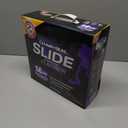 ARM & HAMMER Clump & Seal SLIDE Platinum Multi-Cat Clumping Cat Litter, 14-Day Odor Control, EZ Clean Technology, 18 lbs  No Scrubbing, Powerful Odor Eliminator