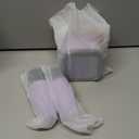 Children's Karaoke with 2 Microphones, Wireless Karaoke Microphone, Bluetooth Speaker with Microphone, Karaoke Machine Toy with LED Light for Children, Adults, Girls, Gift Singing