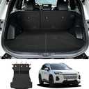 LASFIT Cargo Trunk Mat for Toyota RAV4 2026 PHEV Plug-in Hybrid