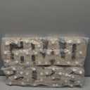 Graduation Decorations 2026-2 LED Long Marquee Light Up Letters 'Grad 2026' - Class of 2026 Graduation Party Decorations Sign for Kindergarten High School College Decor Table Centerpieces Ornaments