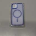 LeYi for iPhone-11-Pro Case Blue with Screen Protector X2 + Camera Cover X2[ MagSafe Compatible] Magnetic iPhone 11procase Military-Grade Protective Cases for iPhone 11Pro i Phone 11 Pro, Light Blue