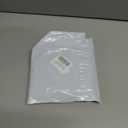 Suspenders for Men 1 Inch Wide,Strong Metal Clips with rubber,Men's Suspenders Xback pad Rubber Adjustable