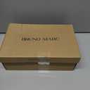 Bruno Marc Men's Casual Slip-on Loafers Stretch Shoes, Size 9.5