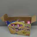 LEGO Disney Angel Lilo & Stitch Kids Toy - Room Decor and Building Set for Girls and Boys, Ages 9+ - Birthday Gift Idea for Young Fans Who Love Stitch Stuff and Learning Toys - 43257