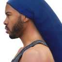 Super Jumbo Spandex Dreadlock Cap