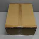 SNSLXH 5 Pack Stackable Closet Storage Basket, Multifunctional & Foldable Closet Organizer for Bathroom Kitchen Laundry Room Wardrobe Storage, Space-Saving Clothes Storage Drawer Organizer, White