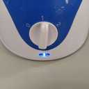 Face Steamer for Facial Deep Cleaning, Facial Steamer for Face, 2 Modes Facial Steamer for Unclogs Pores, Hydrating, Blue(Include Blackhead Remover Kit, Mask Brush, Headband)